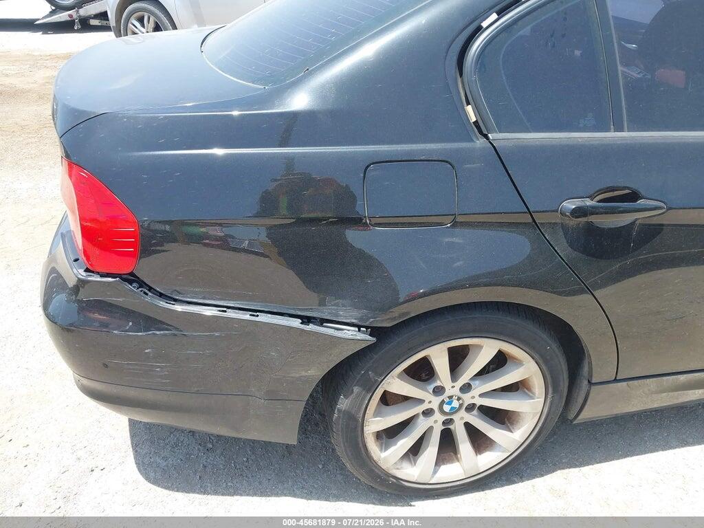 WBAPH7C50BE850303 2011 BMW 328I photo no. 6