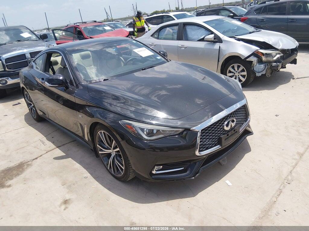 JN1EV7EK9HM363849 2017 INFINITI Q60 photo no. 1