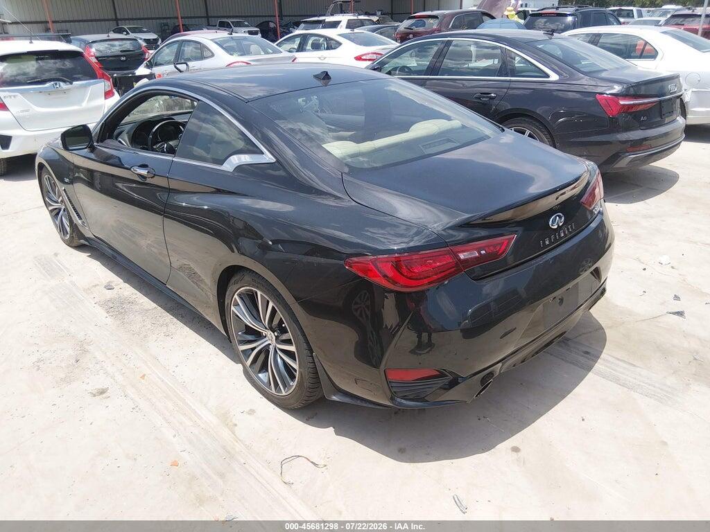 JN1EV7EK9HM363849 2017 INFINITI Q60 photo no. 3