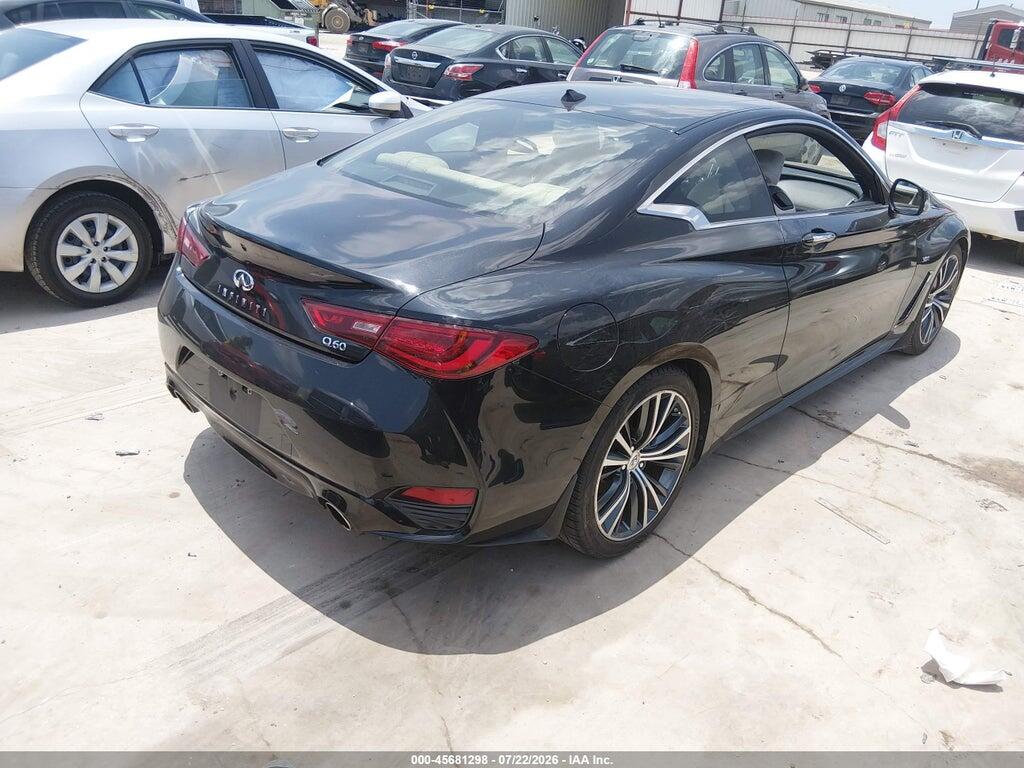 JN1EV7EK9HM363849 2017 INFINITI Q60 photo no. 4