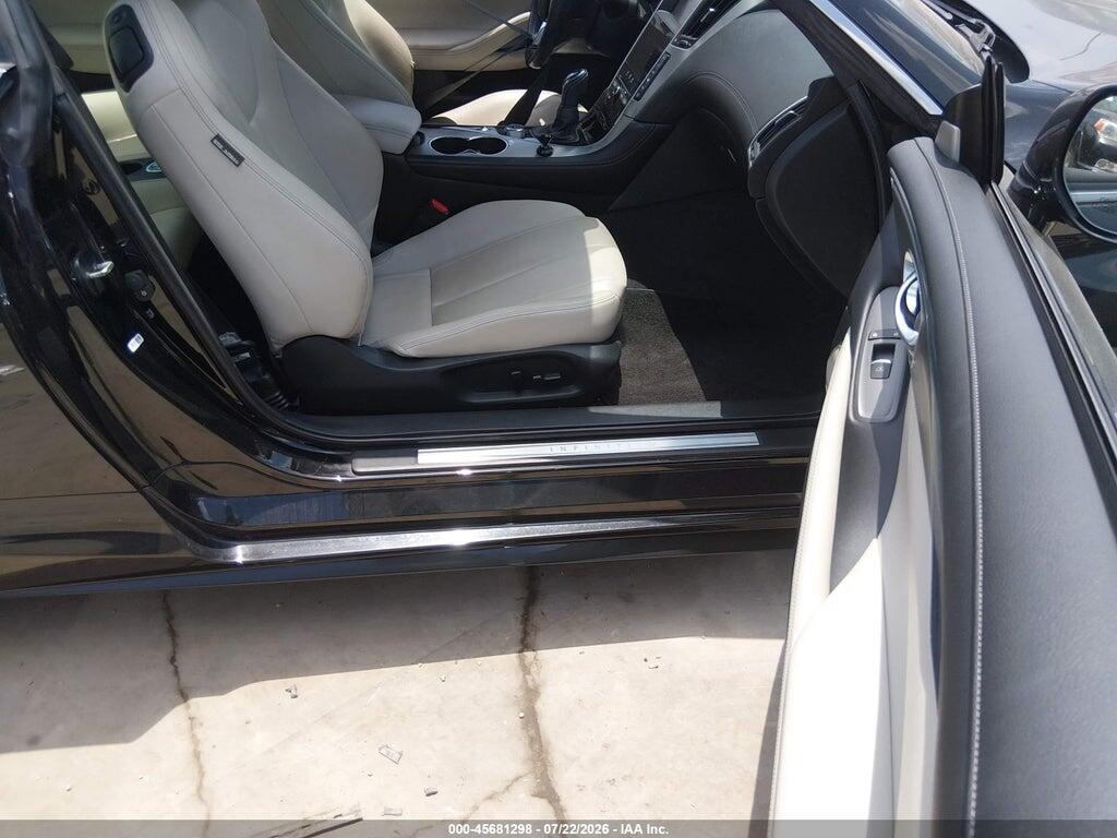 JN1EV7EK9HM363849 2017 INFINITI Q60 photo no. 5