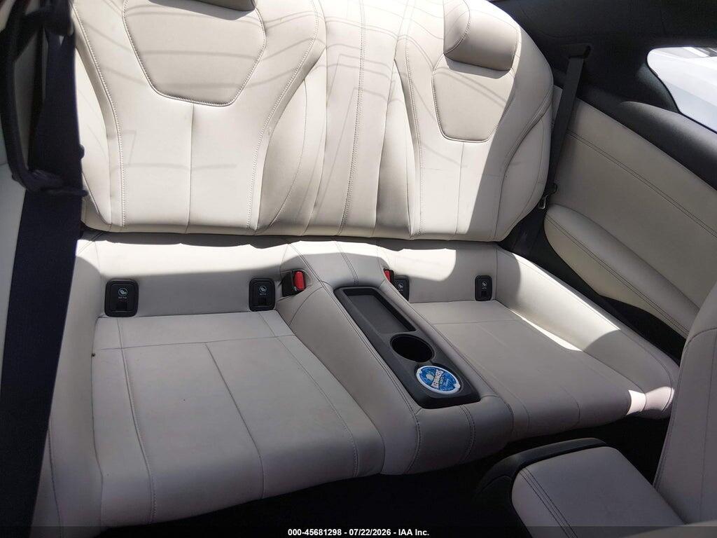 JN1EV7EK9HM363849 2017 INFINITI Q60 photo no. 8
