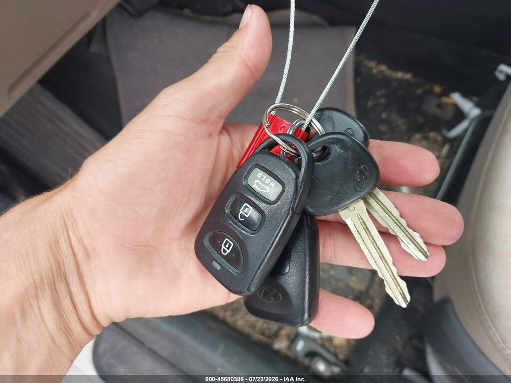 5NPD74LF0HH077275 2017 HYUNDAI ELANTRA photo no. 11