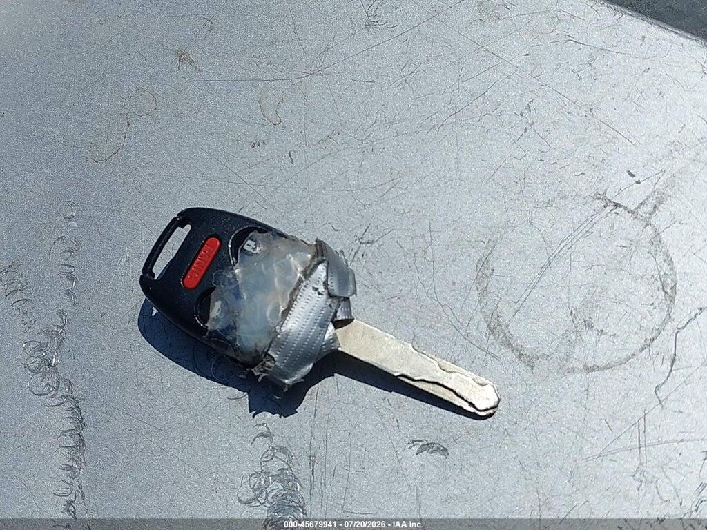 JHMCP26468C005887 2008 HONDA ACCORD photo no. 11