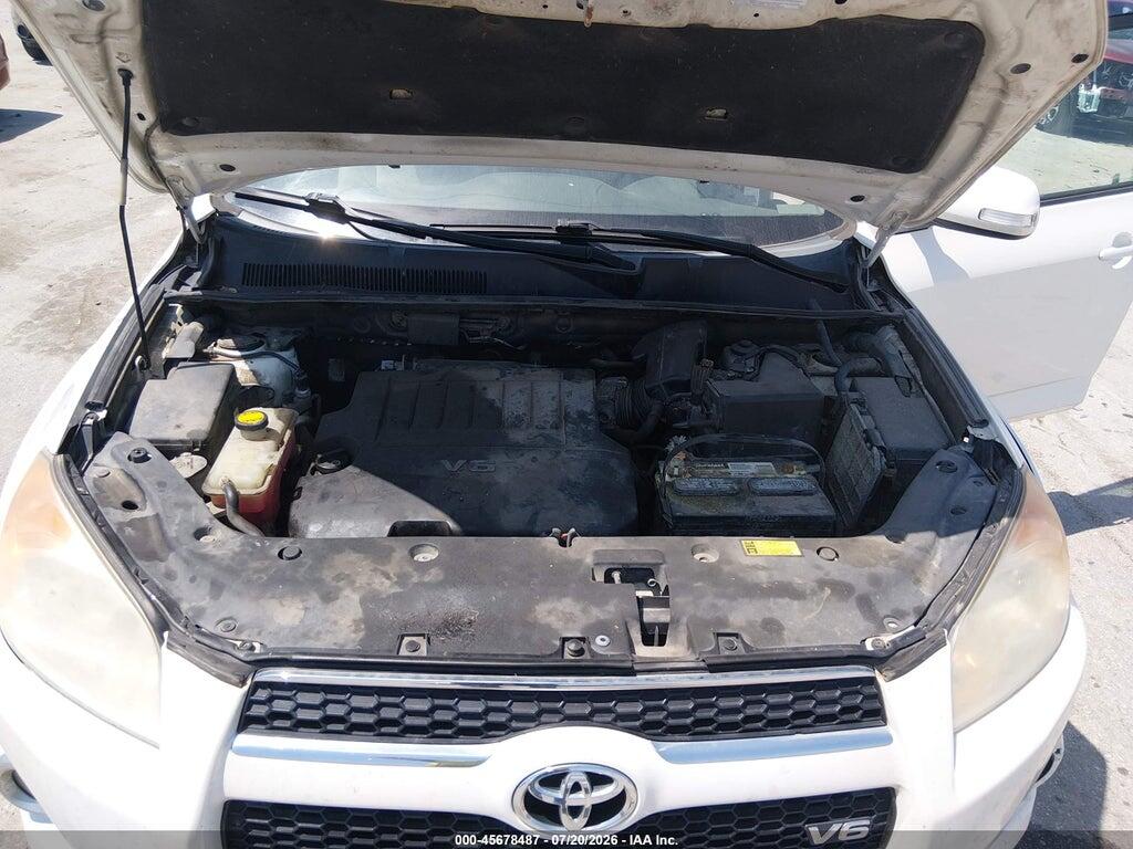 2T3DK4DV0AW025163 2010 TOYOTA RAV4 photo no. 10
