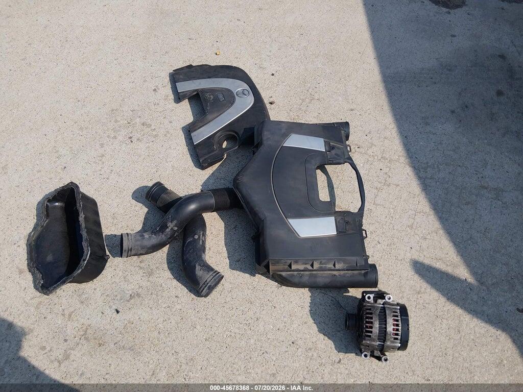4JGBB86E67A176958 2007 MERCEDES-BENZ ML 350 photo no. 12