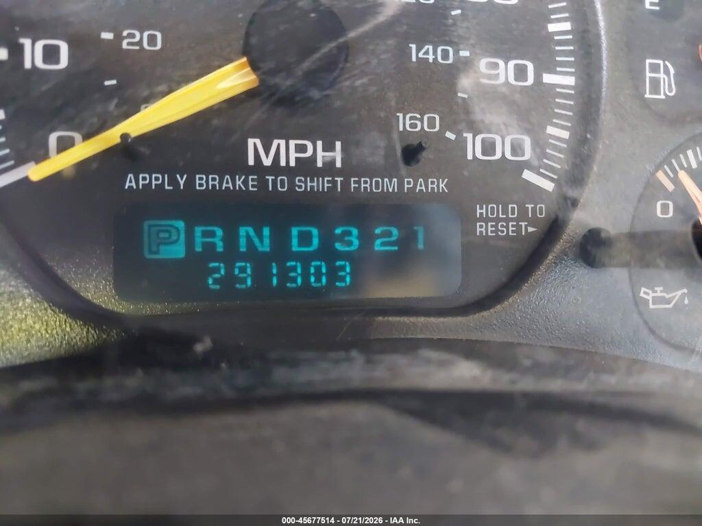 2GCEK19T511191844 2001 CHEVROLET SILVERADO 1500 photo no. 7