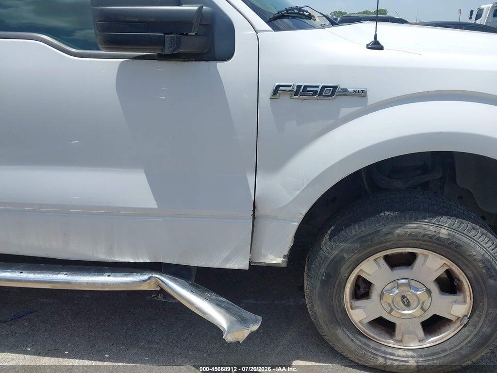 1FTFX1EF5EKF53635 2014 FORD F-150 photo no. 6