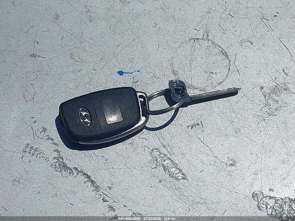 5NPE34AF4FH180795 2015 HYUNDAI SONATA photo no. 11