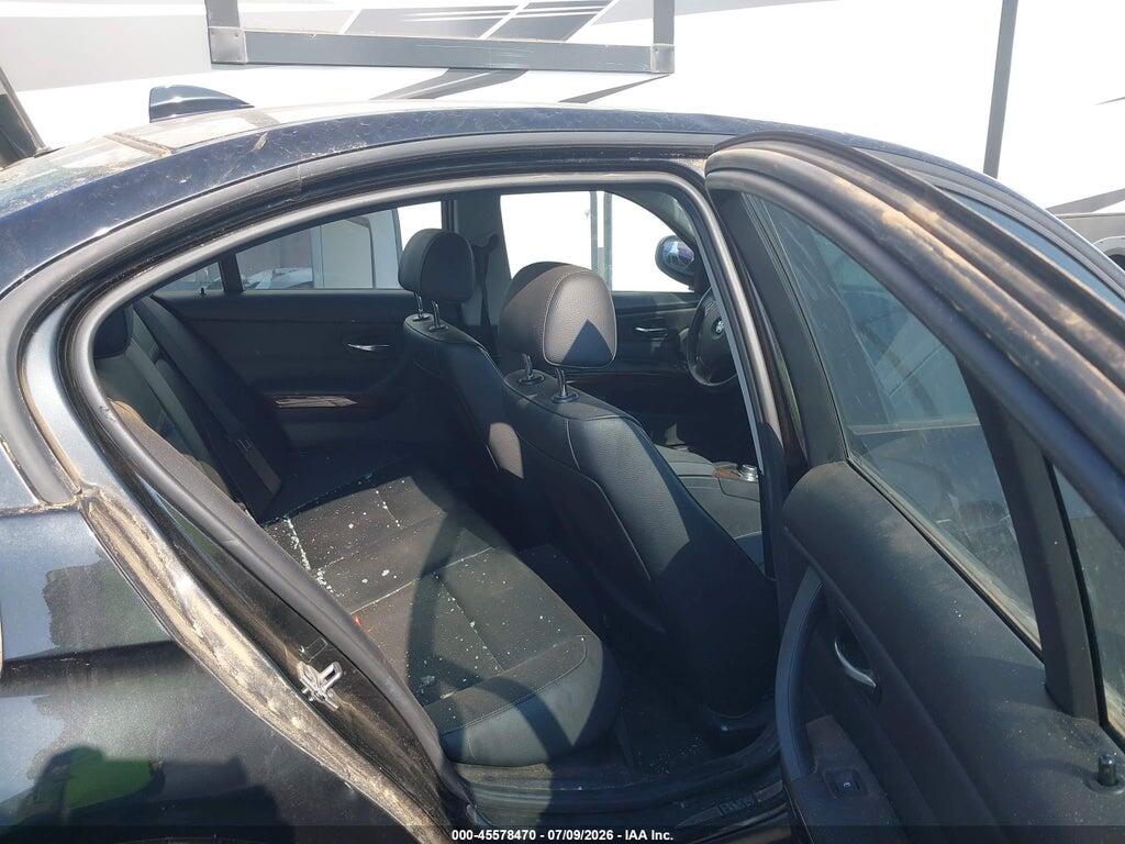 WBAPH7C56BA801808 2011 BMW 328I photo no. 8