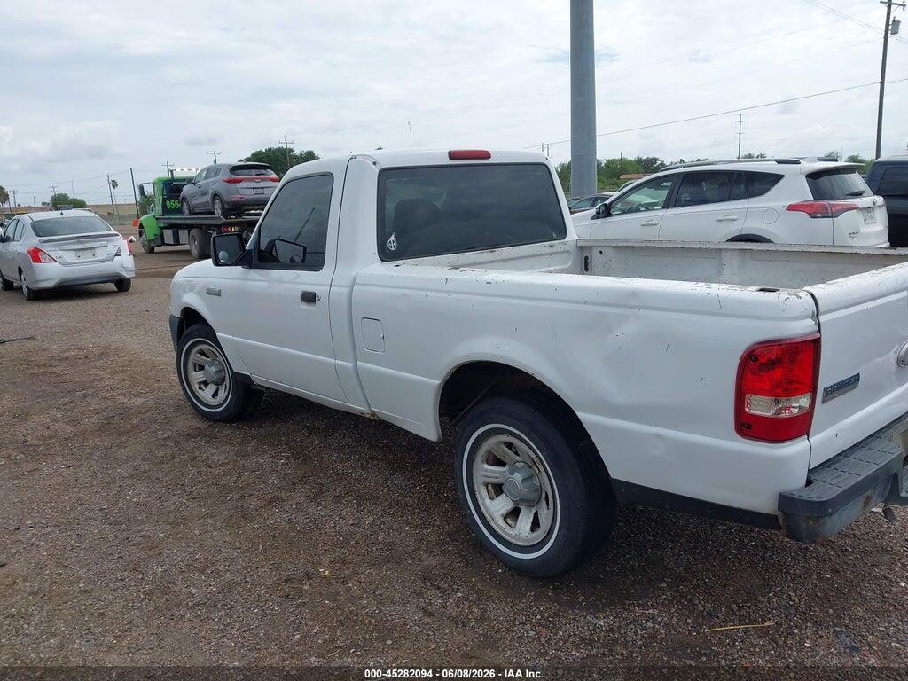 1FTYR10D39PA01780 2009 FORD RANGER photo no. 6
