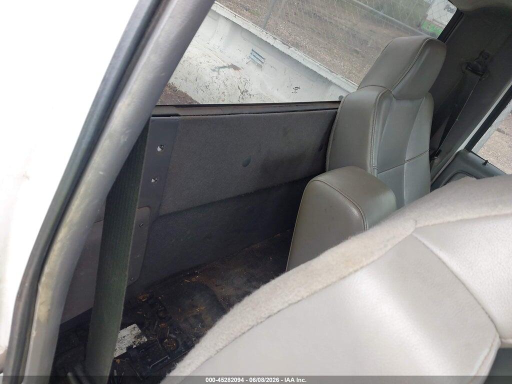 1FTYR10D39PA01780 2009 FORD RANGER photo no. 8