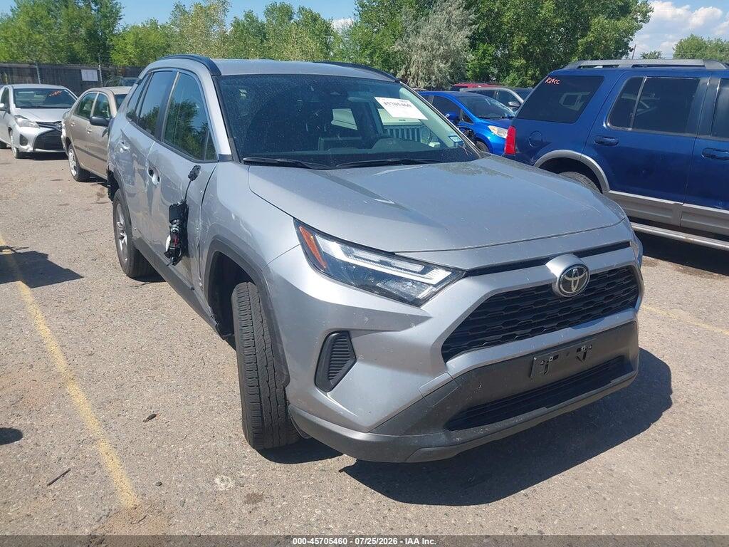 JTMLWRFV7SD354483 2025 TOYOTA RAV4 HYBRID photo no. 1