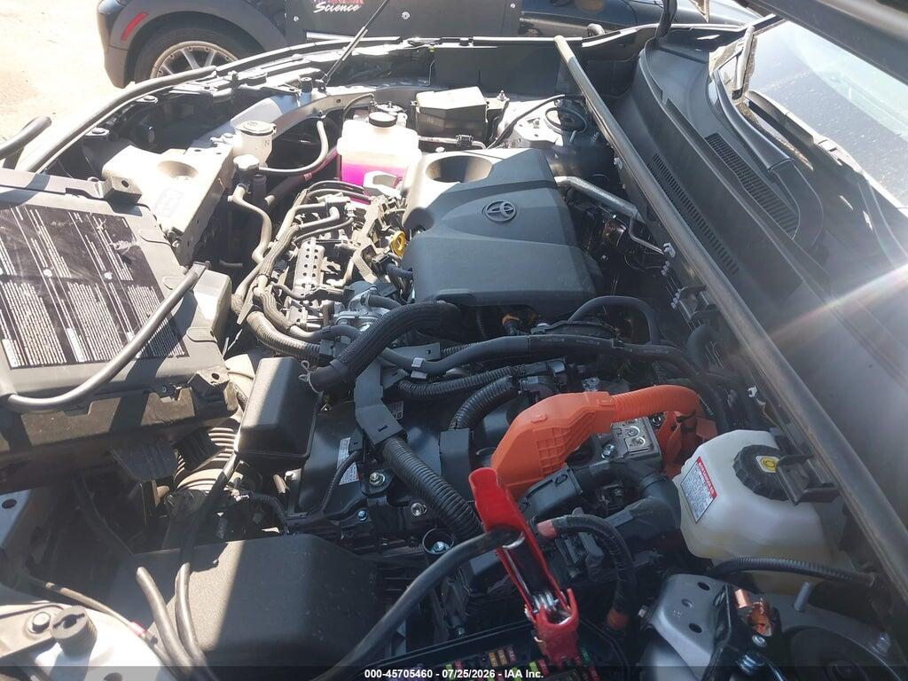 JTMLWRFV7SD354483 2025 TOYOTA RAV4 HYBRID photo no. 10