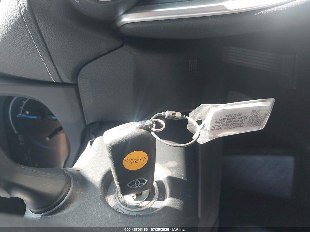 JTMLWRFV7SD354483 2025 TOYOTA RAV4 HYBRID photo no. 11