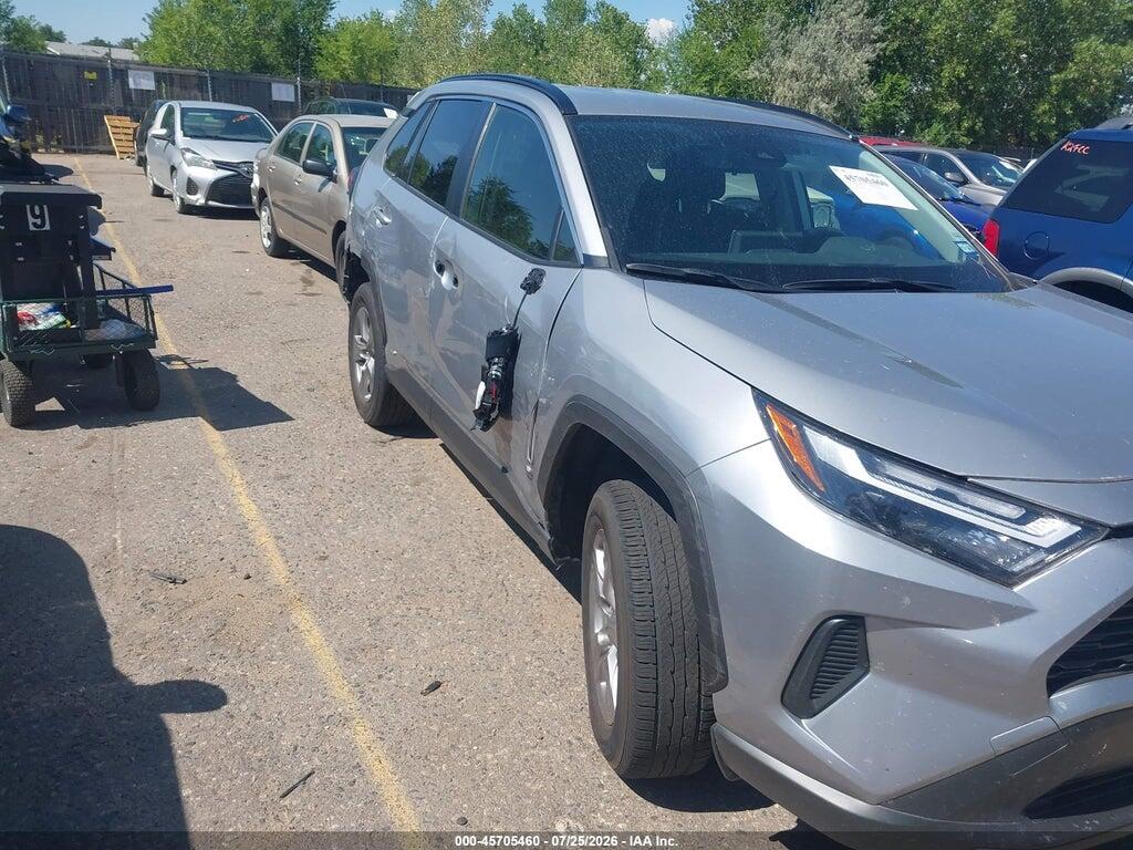 JTMLWRFV7SD354483 2025 TOYOTA RAV4 HYBRID photo no. 6