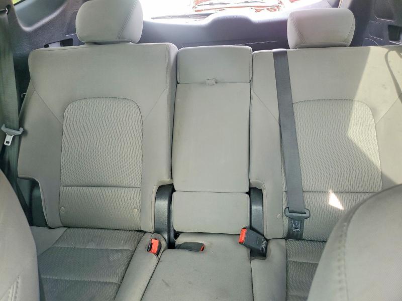 2018 HYUNDAI SANTA FE SPORT 2.4L — Фото 10 из 13