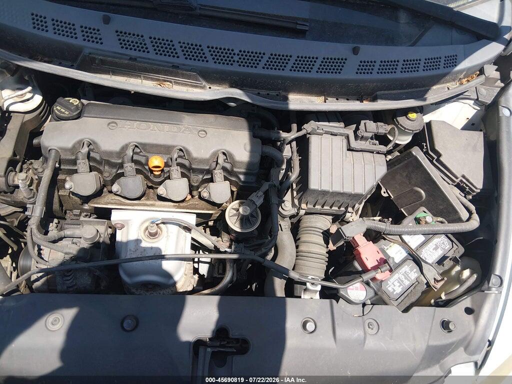 JHMFA16576S001769 2006 HONDA CIVIC photo no. 10