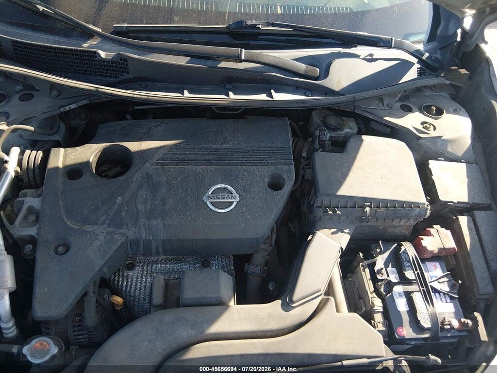 1N4AL3AP9FC483638 2015 NISSAN ALTIMA photo no. 10