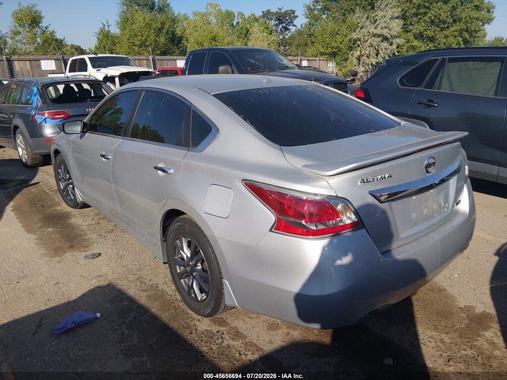 1N4AL3AP9FC483638 2015 NISSAN ALTIMA photo no. 3