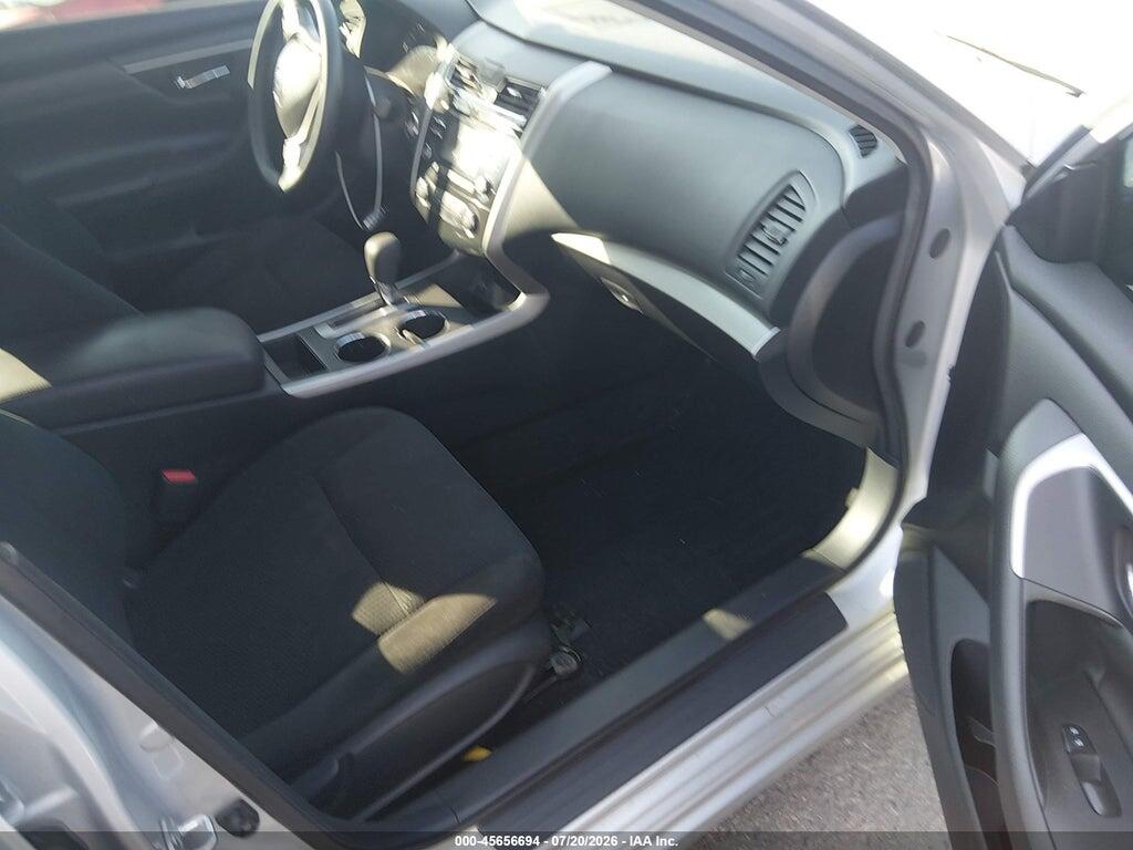 1N4AL3AP9FC483638 2015 NISSAN ALTIMA photo no. 5
