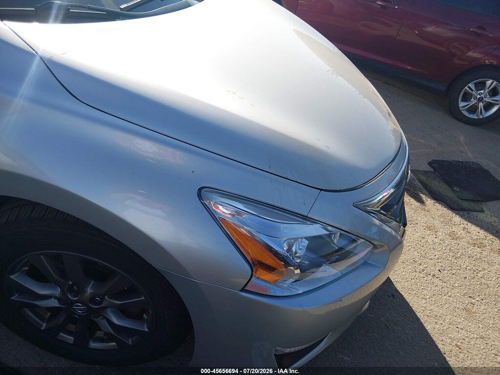 1N4AL3AP9FC483638 2015 NISSAN ALTIMA photo no. 6