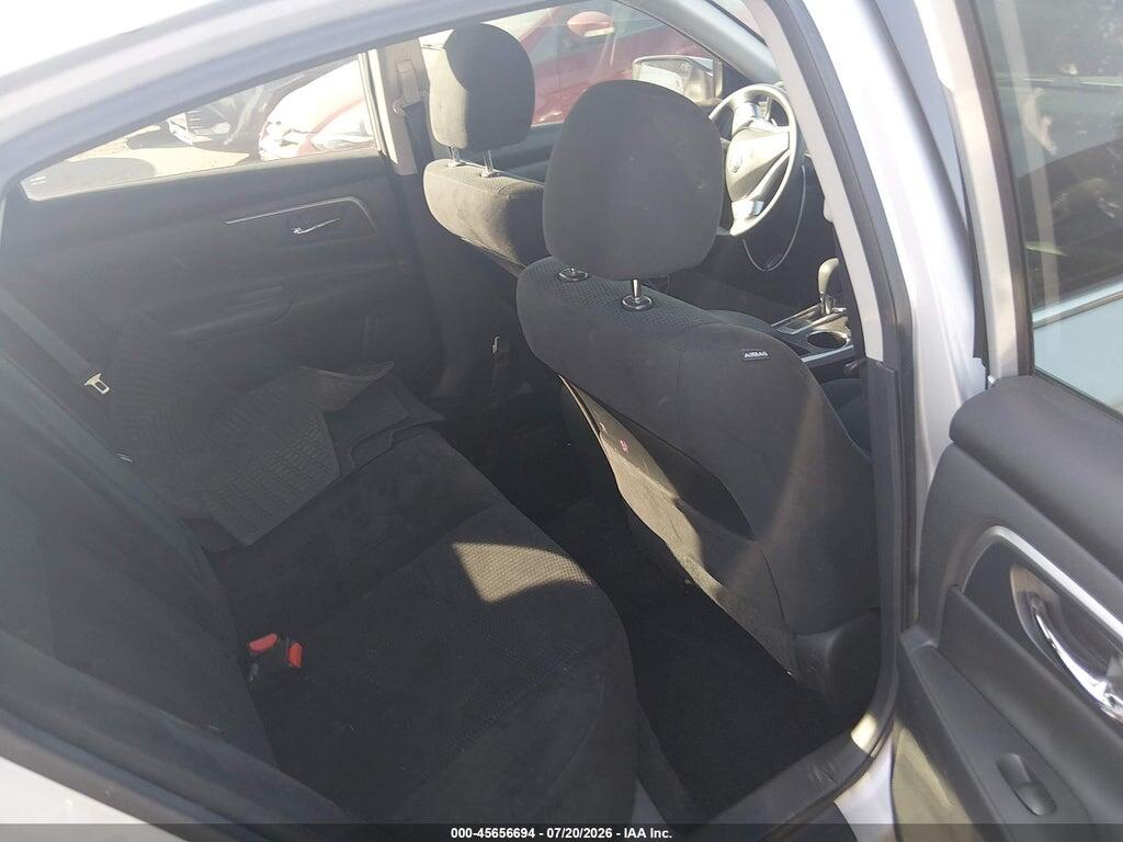 1N4AL3AP9FC483638 2015 NISSAN ALTIMA photo no. 8