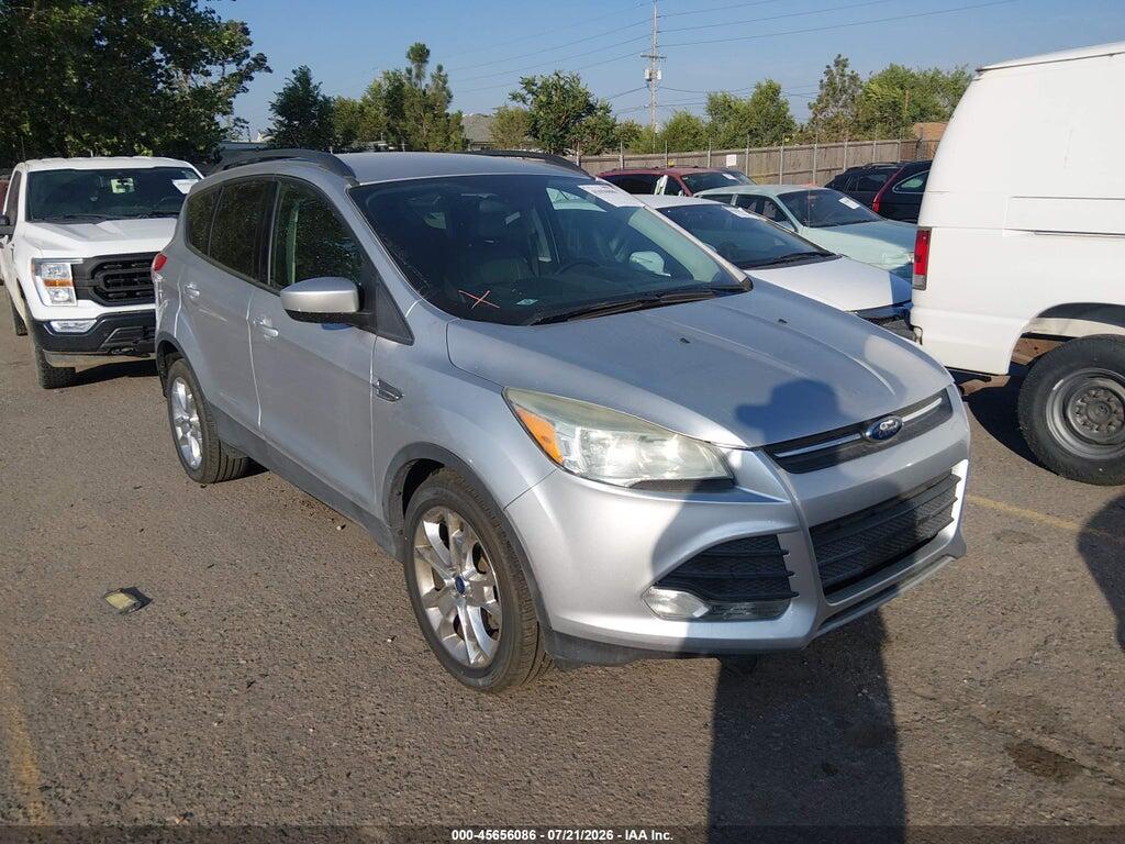 1FMCU0G92FUB96901 2015 FORD ESCAPE photo no. 1