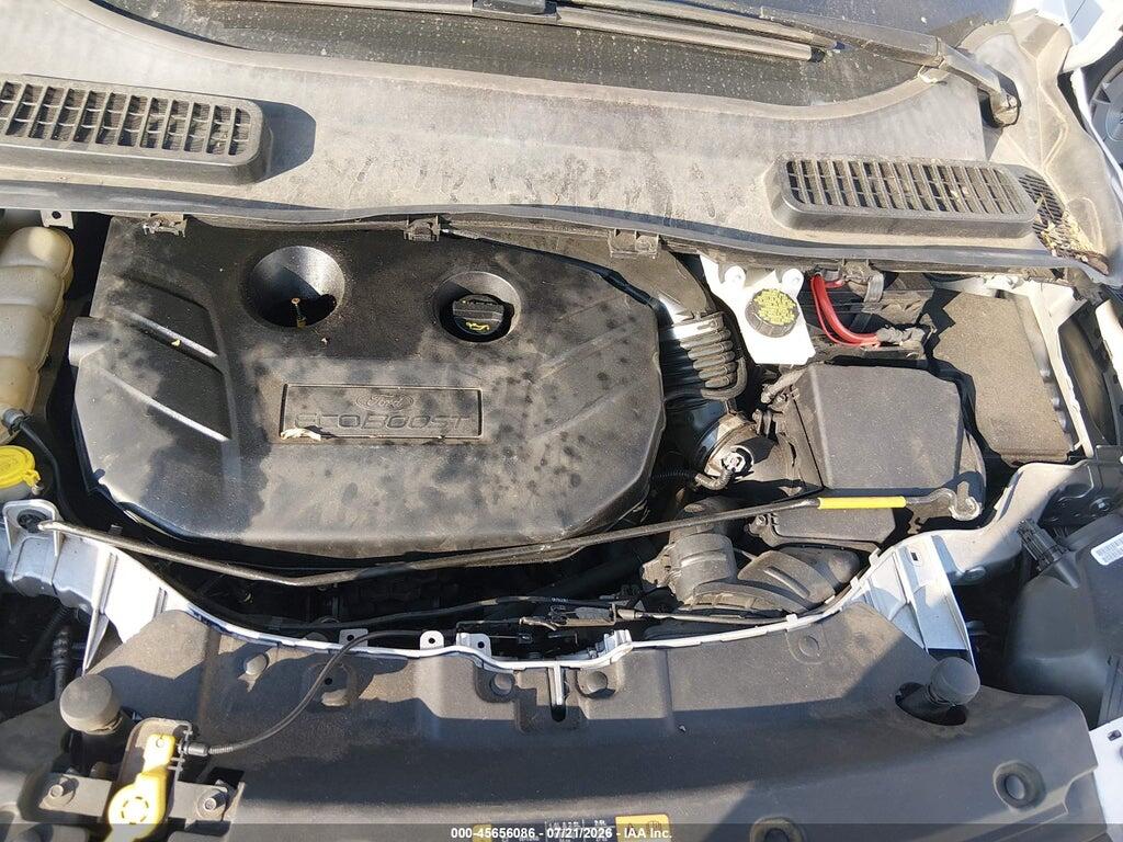 1FMCU0G92FUB96901 2015 FORD ESCAPE photo no. 10