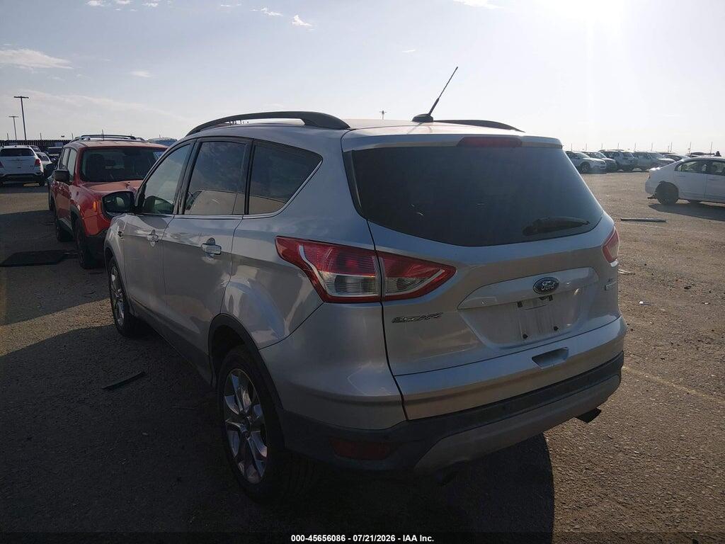 1FMCU0G92FUB96901 2015 FORD ESCAPE photo no. 3