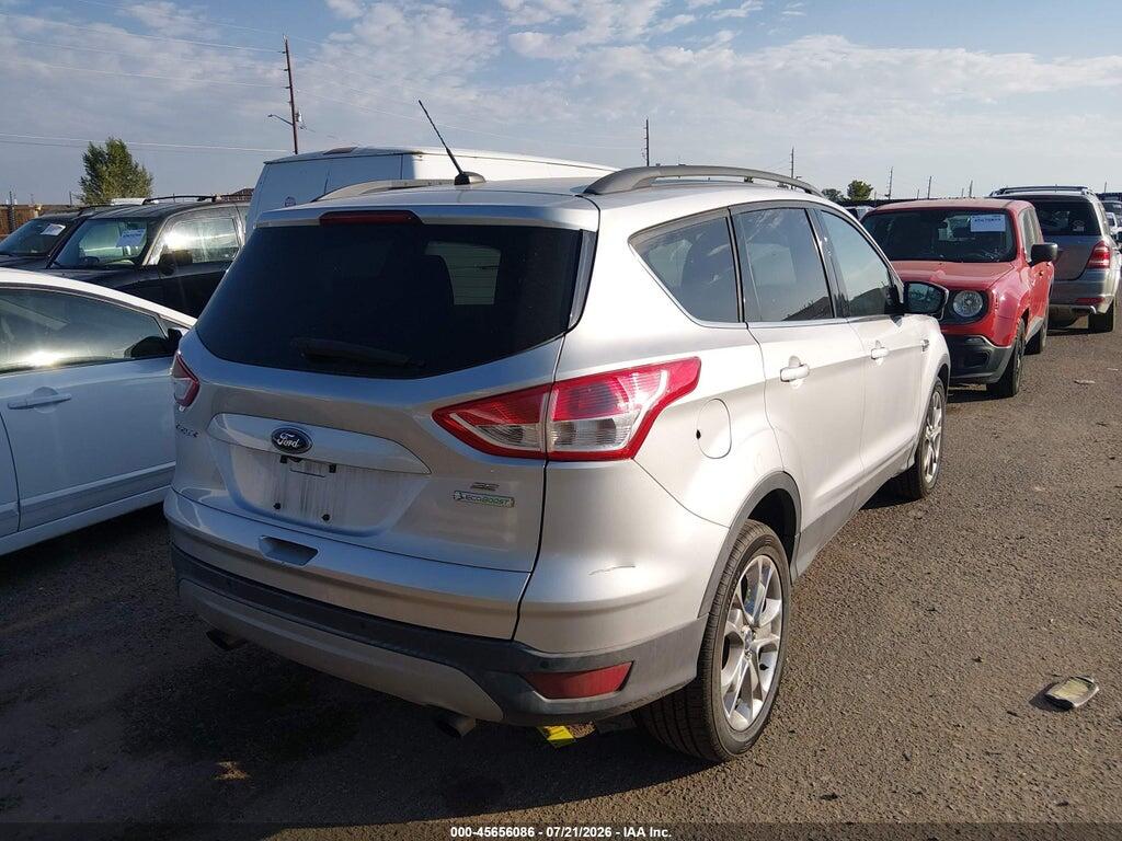 1FMCU0G92FUB96901 2015 FORD ESCAPE photo no. 4