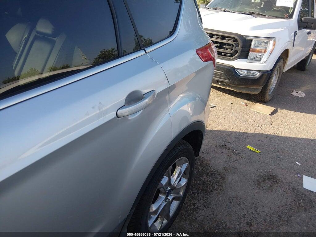 1FMCU0G92FUB96901 2015 FORD ESCAPE photo no. 6