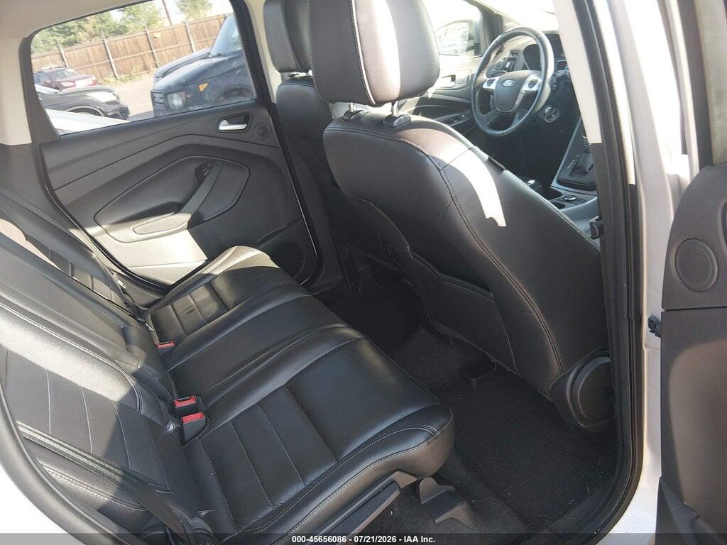1FMCU0G92FUB96901 2015 FORD ESCAPE photo no. 8