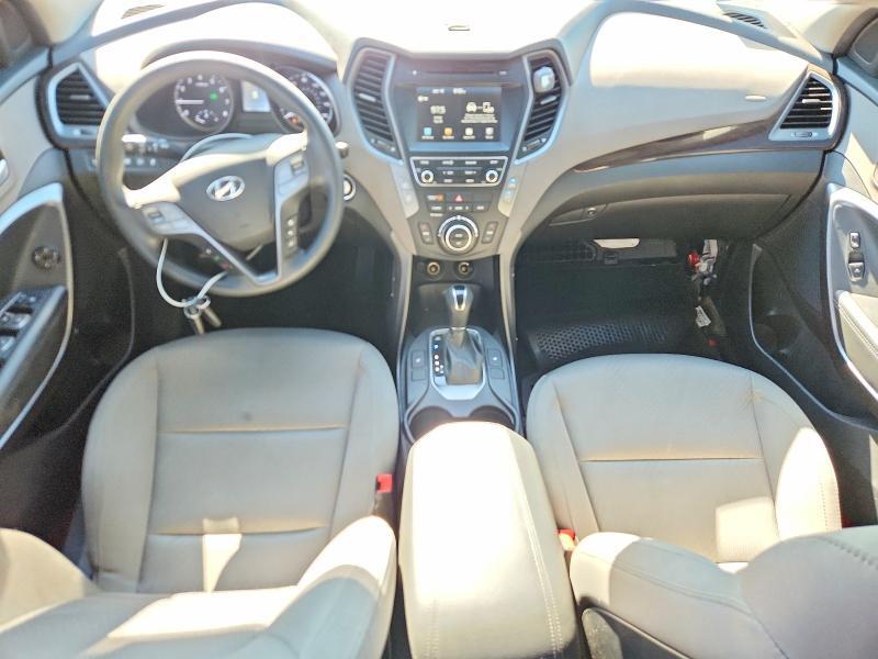 2018 HYUNDAI SANTA FE SPORT 2.4L — Фото 8 из 12