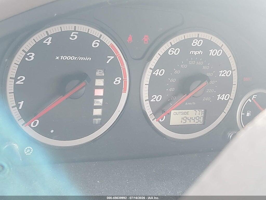 JHLRD78846C059559 2006 HONDA CR-V photo no. 7