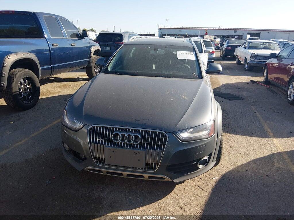 WA1UFAFL7EA006834 2014 AUDI ALLROAD photo no. 12