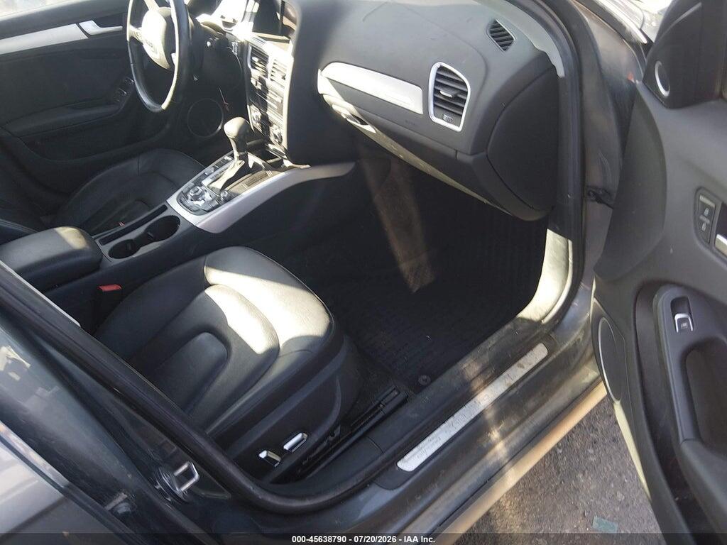 WA1UFAFL7EA006834 2014 AUDI ALLROAD photo no. 5