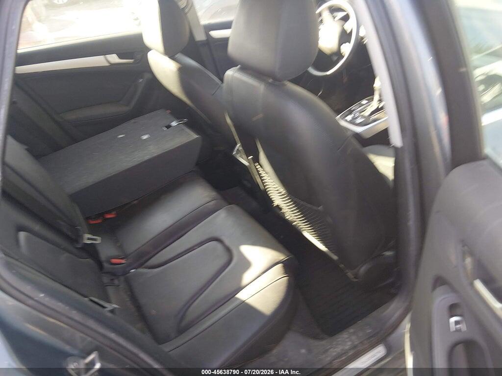WA1UFAFL7EA006834 2014 AUDI ALLROAD photo no. 8