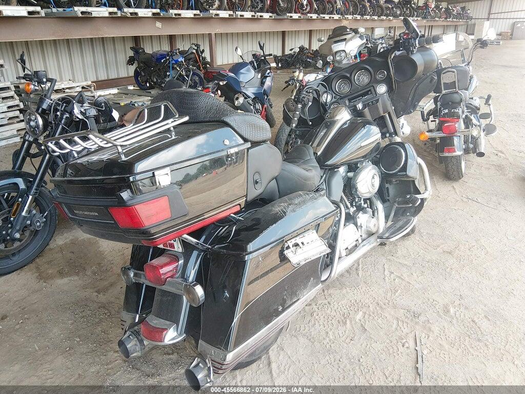 1HD1KEM16CB665457 2012 HARLEY-DAVIDSON FLHTK photo no. 4