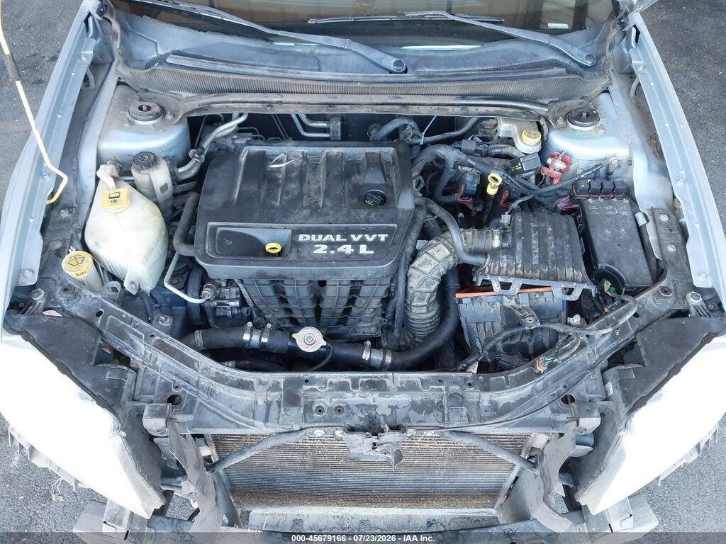 1C3CDZAB6DN558759 2013 DODGE AVENGER photo no. 10