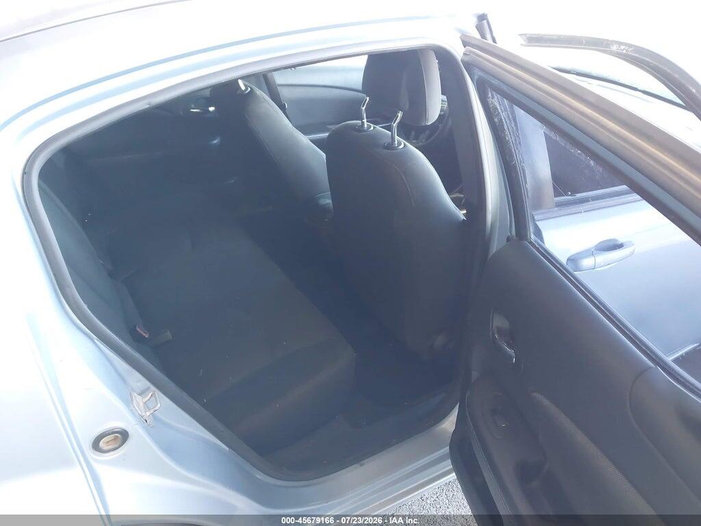 1C3CDZAB6DN558759 2013 DODGE AVENGER photo no. 8