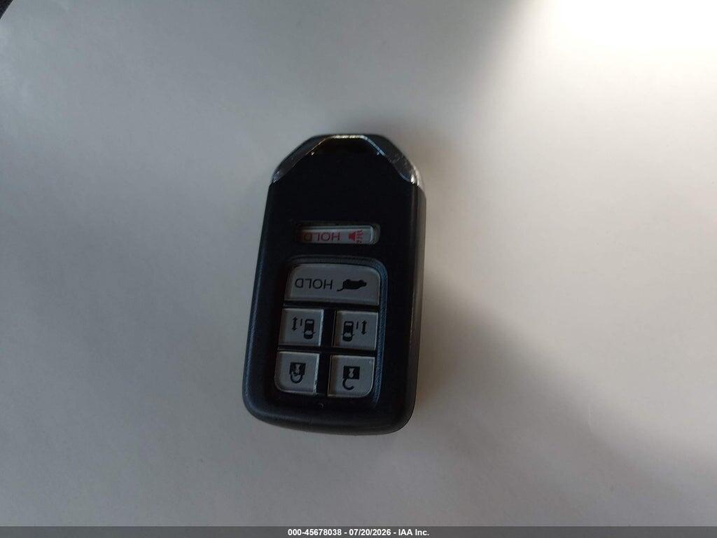 5FNRL5H60EB134553 2014 HONDA ODYSSEY photo no. 11