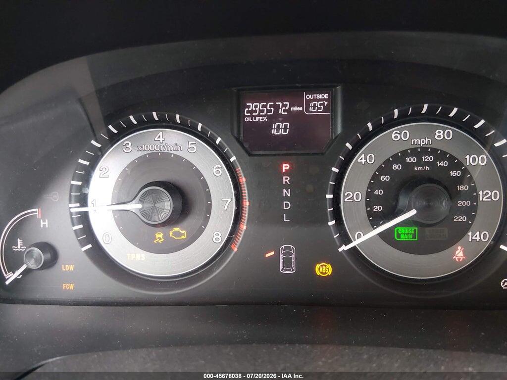 5FNRL5H60EB134553 2014 HONDA ODYSSEY photo no. 7