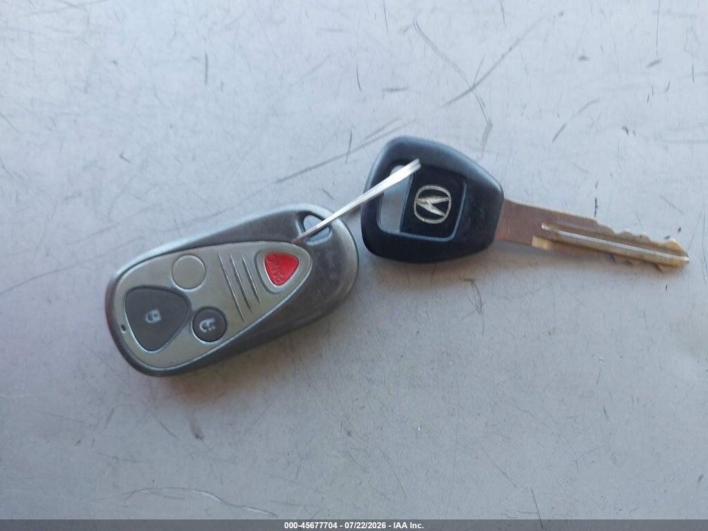 JH4DC53012C031307 2002 ACURA RSX photo no. 11
