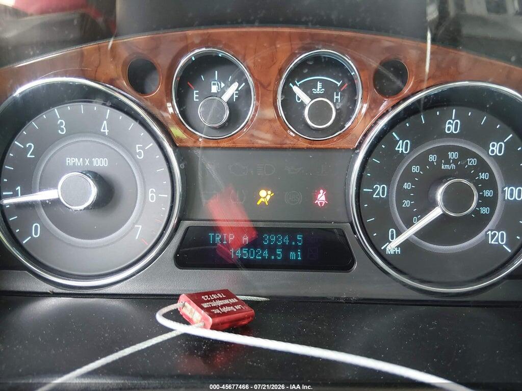 2FMGK5DC2ABA42949 2010 FORD FLEX photo no. 7