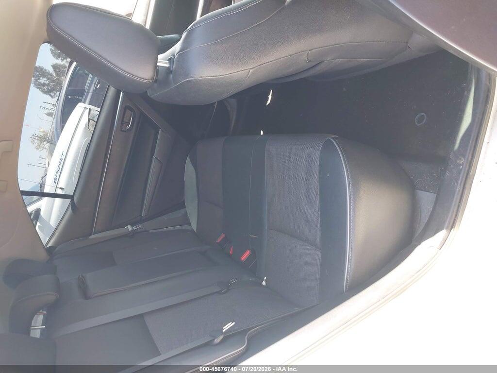 2T1BURHE9FC333569 2015 TOYOTA COROLLA photo no. 8