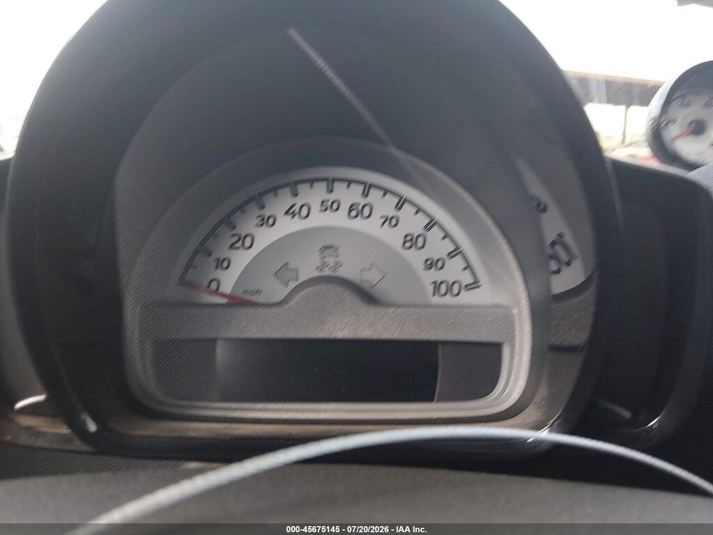 WMEEJ9AA2EK736885 2014 SMART FORTWO ELECTRIC DRIVE photo no. 7