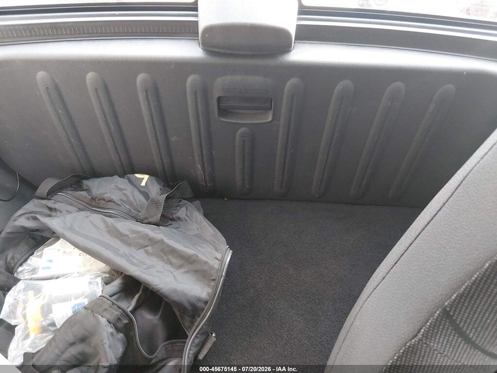 WMEEJ9AA2EK736885 2014 SMART FORTWO ELECTRIC DRIVE photo no. 8