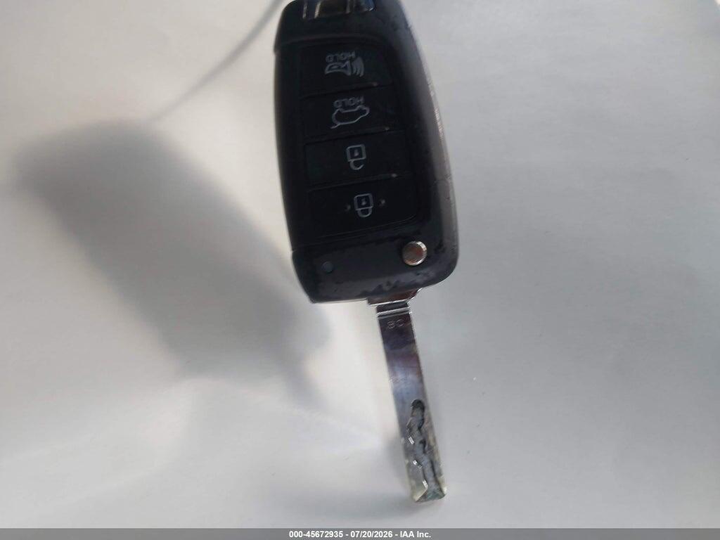 KMHTG6AF3KU010480 2019 HYUNDAI VELOSTER photo no. 11