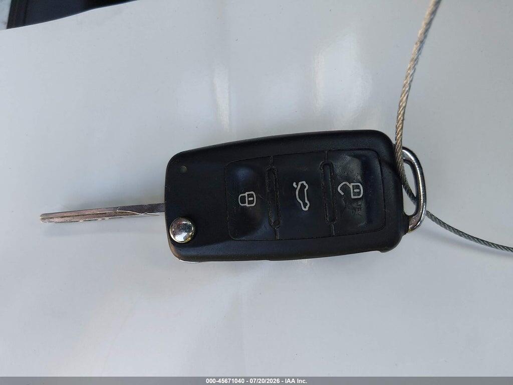 3VW2K7AJ9EM424412 2014 VOLKSWAGEN JETTA photo no. 11